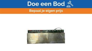 Bieden: Cobham MF | HF radio synthesiser board, Ophalen of Verzenden, Nieuw, Communicatie