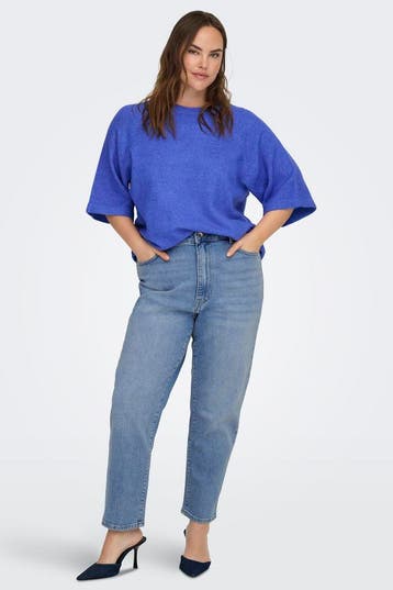 ONLY jeans Emily stretch denim Maat:, Verzenden, Nieuw, Overige kleuren