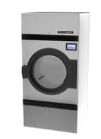 GGM Gastro | Elektrische wasdroger met luchtafvoer - 34kg -, Verzenden, Nieuw