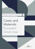 Boom Jurisprudentie en documentatie - Cases, 9789462361324, Verzenden, Zo goed als nieuw, HBO