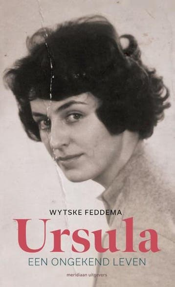 Ursula | 9789493305243 | Wytske Feddema, Ophalen of Verzenden, Zo goed als nieuw, Wytske Feddema