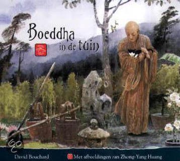 Boeddha in de tuin - D. Bouchard 9789020282603, Verzenden, Gelezen, D. Bouchard