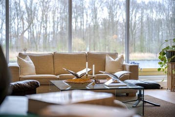 Te huur: Huis Hofvliet in Voorschoten, Voorschoten, Zuid-Holland
