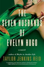 9781501139239 The Seven Husbands of Evelyn Hugo, Verzenden, Zo goed als nieuw, Taylor Jenkins Reid