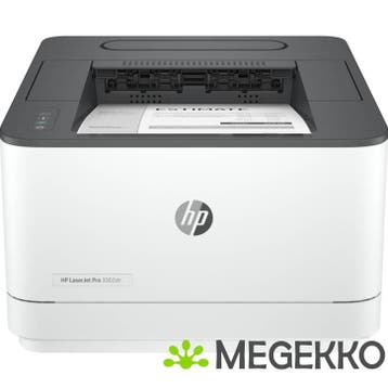 HP LaserJet Pro 3002dn Zwart-wit Printer, Computers en Software, Printers, Verzenden, Nieuw, HP
