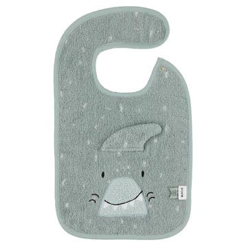 Trixie slab baby blauw katoen Mr. S van €12,99 voor €10,39, Ophalen of Verzenden, Nieuw
