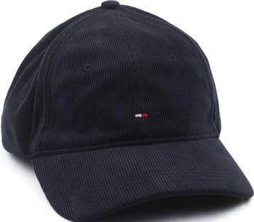 Tommy Hilfiger Pet Navy maat one size Heren, Kleding | Heren, Hoeden en Petten, Verzenden, Nieuw, Tommy Hilfiger