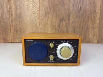 Tivoli Audio Henry Kloss & Tom DeVesto - Model One Radio, Audio, Tv en Foto, Radio's, Nieuw