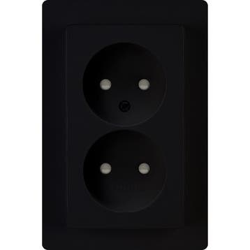 KOPP - Wandcontactdoos - Paris HK05 - Inbouw - 1-voudig, Ophalen of Verzenden, Nieuw, Overige typen, Led
