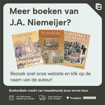 J.H. Isings - J.A. Niemeijer 9789043502894, Verzenden, Gelezen, J.A. Niemeijer