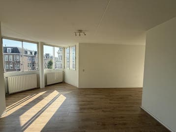 Te huur: Appartement Oranje-Vrijstaatkade in Amsterdam, Noord-Holland, Appartement, Amsterdam