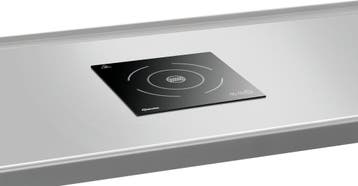 Bartscher Inductie-kookplaat 201TC, Ophalen of Verzenden, Nieuw in verpakking