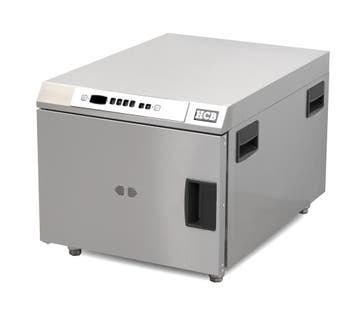 HCB Cook & hold oven - 70 liter - 230V - RVS, Verzenden, Nieuw in verpakking, Ovens, Magnetrons en Steamers