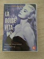 DVD - La Dolce Vita, Gebruikt, Verzenden, Alle leeftijden, Drama