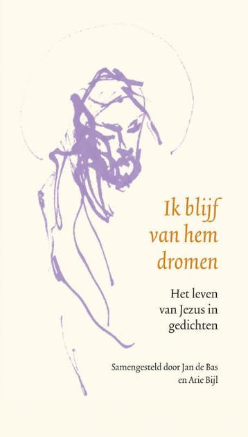 Ik blijf van hem dromen 9789043532150 Arie Bijl, Verzenden, Gelezen, Arie Bijl