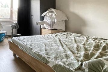 Appartement Wolfskuilseweg in Nijmegen, Gelderland, Via bemiddelaar, Nijmegen, Appartement