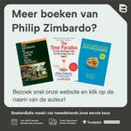 Man Disconnected 9781846044854 Philip Zimbardo, Verzenden, Gelezen, Philip Zimbardo