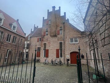 Te huur: Appartement Goudsteeg in Zwolle, Zwolle, Overijssel, Appartement
