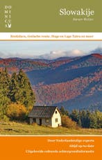 Slowakije / Dominicus reisgids 9789025778156 Abram Muller, Boeken, Verzenden, Gelezen, Abram Muller