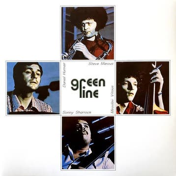 LP nieuw - Steve Marcus, Miroslav Vitous, Sonny Sharrock..., Cd's en Dvd's, Vinyl | Jazz en Blues, Verzenden, Nieuw in verpakking
