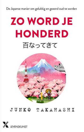 Zo word je honderd, Boeken, Ophalen of Verzenden, Nieuw