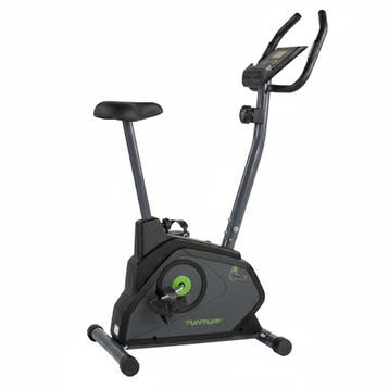 Tunturi Cardio Fit B30 Hometrainer Fiets | Retourdeal 40%, Verzenden, Nieuw