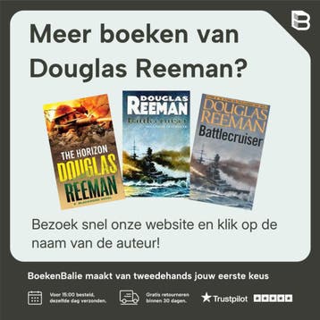 The Greatest Enemy 9780099101703 Douglas Reeman, Verzenden, Gelezen, Douglas Reeman