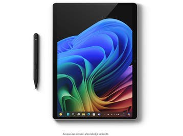 Microsoft - Surface Pro Oled - 13 inch - Platine, Computers en Software, Windows Laptops, Qwerty, Verzenden, 13 inch, Nieuw