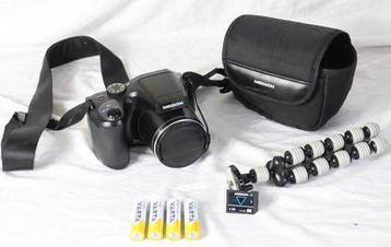 Medion Life X44027 (MD 86827) met accessoires Digitale, Nieuw