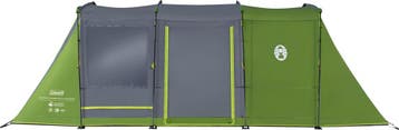 Coleman FastPitch Victoria Falls 4 BlackOut Tent – 4, Caravans en Kamperen, Verzenden, Nieuw