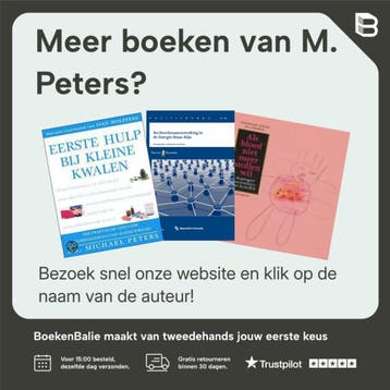 Lang zal ze leven - M. Peters 9789074020053, Verzenden, Gelezen, M. Peters