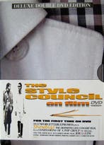The Style Council - On Film, Ophalen of Verzenden, Gebruikt