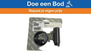 Bieden: Raymarine D029 Tillet Autopilot Mounting Kit 76 mm, Watersport en Boten, Ophalen of Verzenden, Nieuw