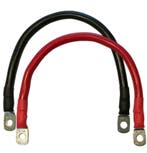 Accukabel Set 50mm2 Smart Lithium, Ophalen of Verzenden, Nieuw