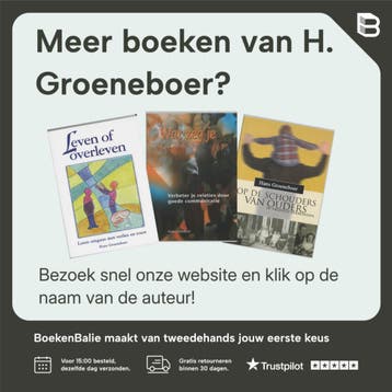 Samen Gesteld - H. Groeneboer 9789076193120, Verzenden, Zo goed als nieuw, H. Groeneboer