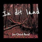Jan Ottink Band - In Dit Land - CD, Ophalen of Verzenden, Nieuw in verpakking