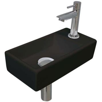 INK - Fonteinpack Porselein Rechts incl. Fonteinkraan -, Ophalen of Verzenden, Nieuw