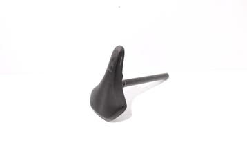 Essenza zwart zadel | 30,4mm | Tenways C-Go 800S, Verzenden, Nieuw
