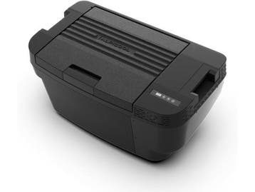 Veiling - Alpicool TSL35 Koelbox 35L 12V - (Ontworpen voor T, Caravans en Kamperen, Nieuw