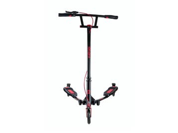 Wiggler step van ROLLZONE, wiggle &amp; stunt step, Ophalen of Verzenden, Nieuw, Wiggler