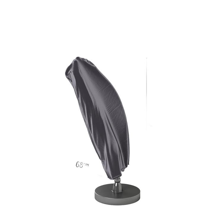 Platinum AeroCover Zweefparasolhoes 7971 H240x68 - Parasol, Tuin en Terras, Parasols