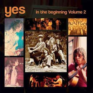 cd - Yes - In The Beginning Volume 2, Cd's en Dvd's, Cd's | Rock, Nieuw in verpakking, Verzenden
