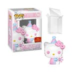 Funko Pop! Hello Kitty 50th   Hello Kitty 78 Asia Pacific, Verzenden, Nieuw