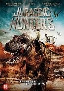 Jurassic hunters - DVD, Verzenden, Nieuw in verpakking