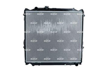 Radiateur o.a: Toyota, Dyna 100, 150 - Land Cruiser (J12), Auto-onderdelen, Ophalen of Verzenden, Nieuw, Toyota