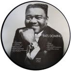 LP gebruikt - Fats Domino - Fats Domino, Verzenden, Zo goed als nieuw