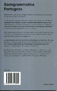Prisma basisgrammatica / Portugees / Prisma basisgrammatica, Verzenden, Zo goed als nieuw, G. Muniz