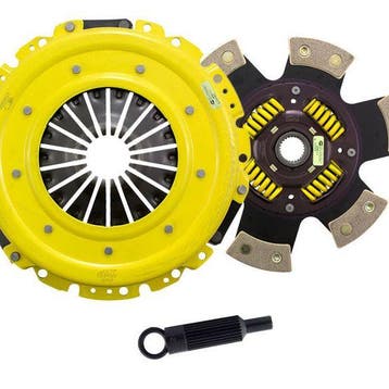 ACT 1998 Chevrolet Camaro HD/Race Sprung 6 Pad Clutch Kit, Auto-onderdelen, Ophalen of Verzenden, Nieuw