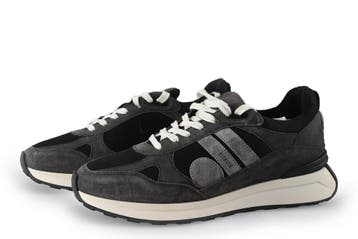 Blackstone Sneakers in maat 42 Grijs, Blackstone, Overige kleuren, Verzenden, Sneakers of Gympen
