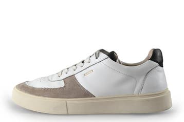 Blackstone Sneakers in maat 43 Wit, Blackstone, Verzenden, Wit, Sneakers of Gympen